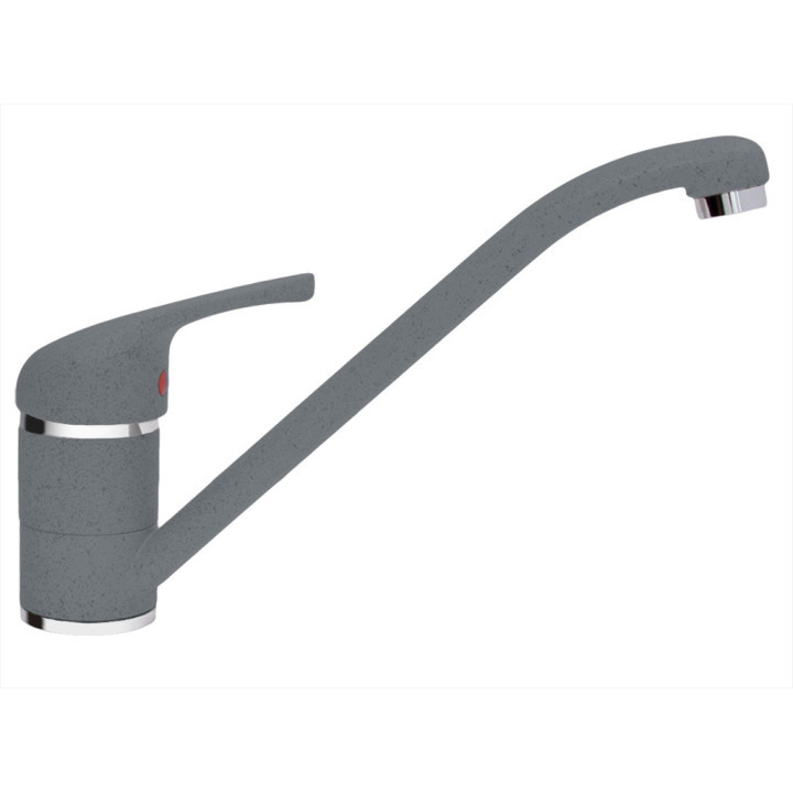 Aquasanita - Helika Eco 2561 black metallic