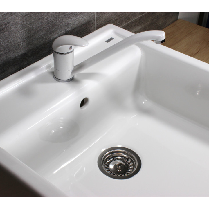 Aquasanita - Helika Eco 2561 black metallic