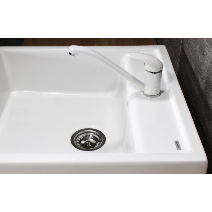 Aquasanita - Helika Eco 2561 alumetallic