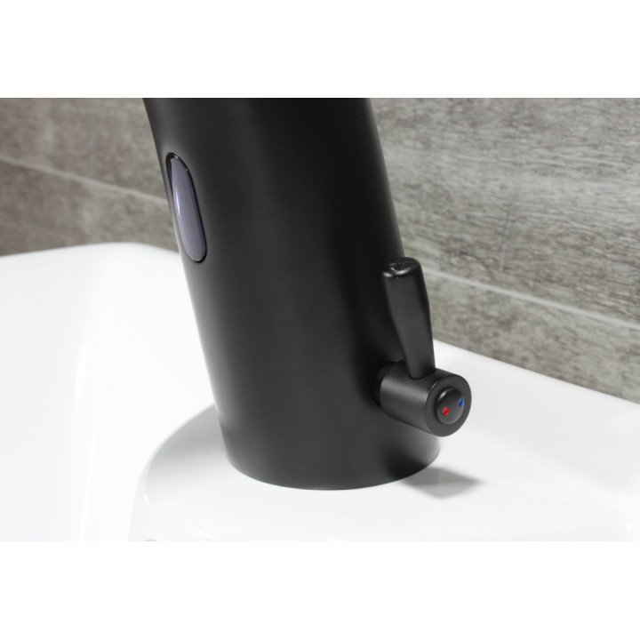 Donner AutoFlow 03 Lesklý chrom