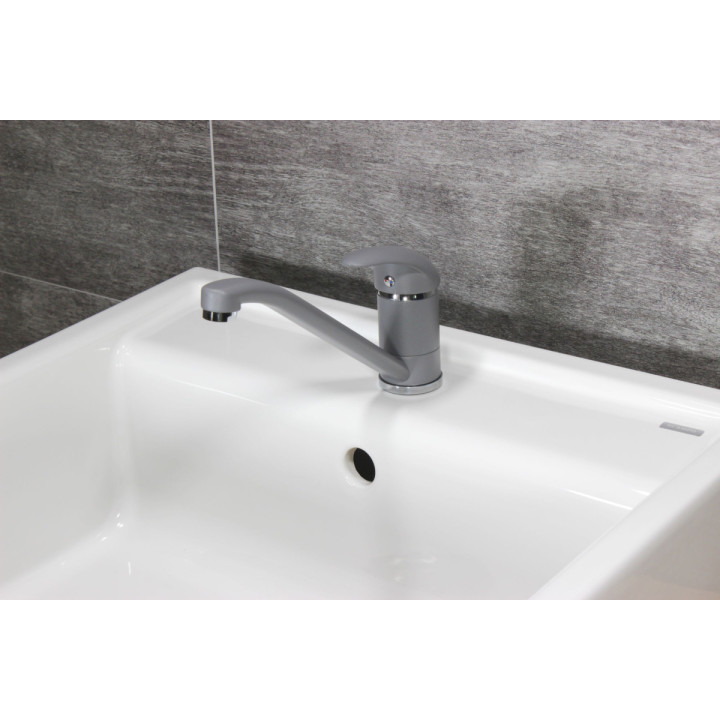 Aquasanita - Helika Eco 2561 alumetallic