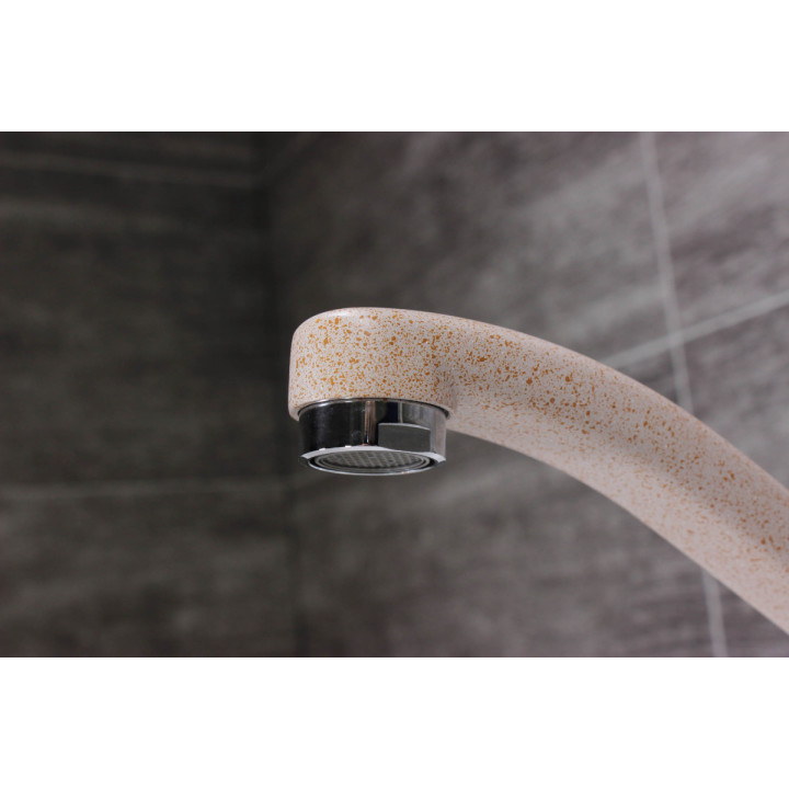 Aquasanita - Helika Eco 2561 alumetallic