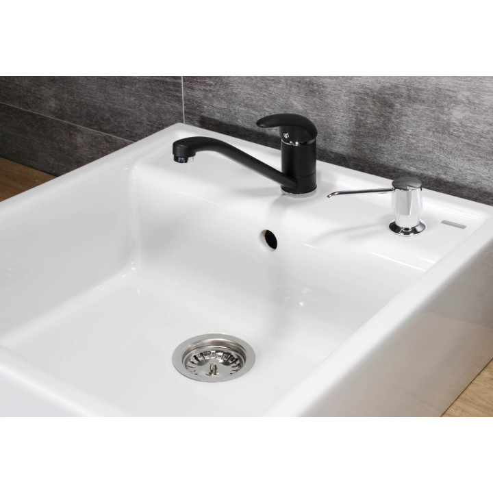 Aquasanita - Helika Eco 2561 alba