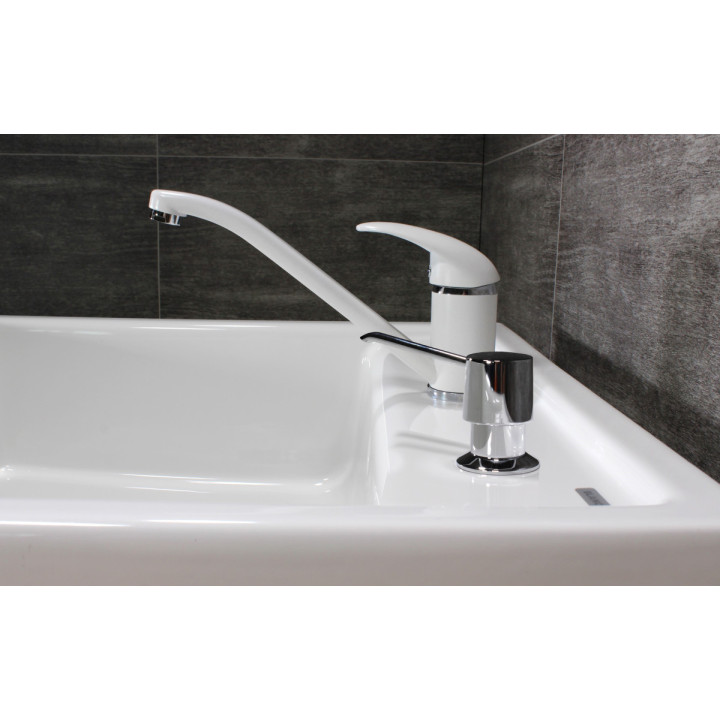 Aquasanita - Helika Eco 2561 beige