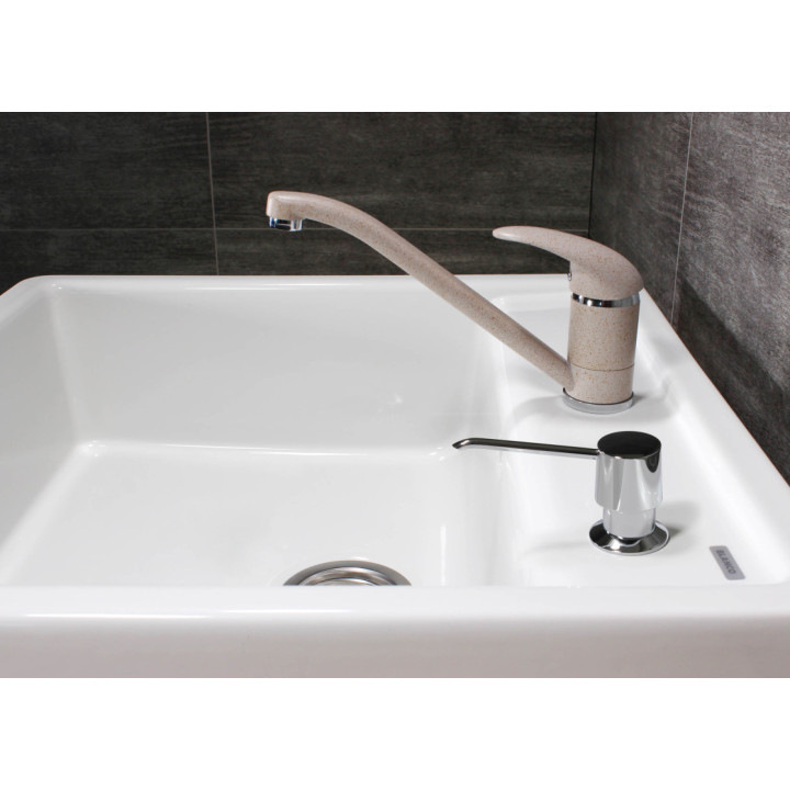 Aquasanita - Helika Eco 2561 beige