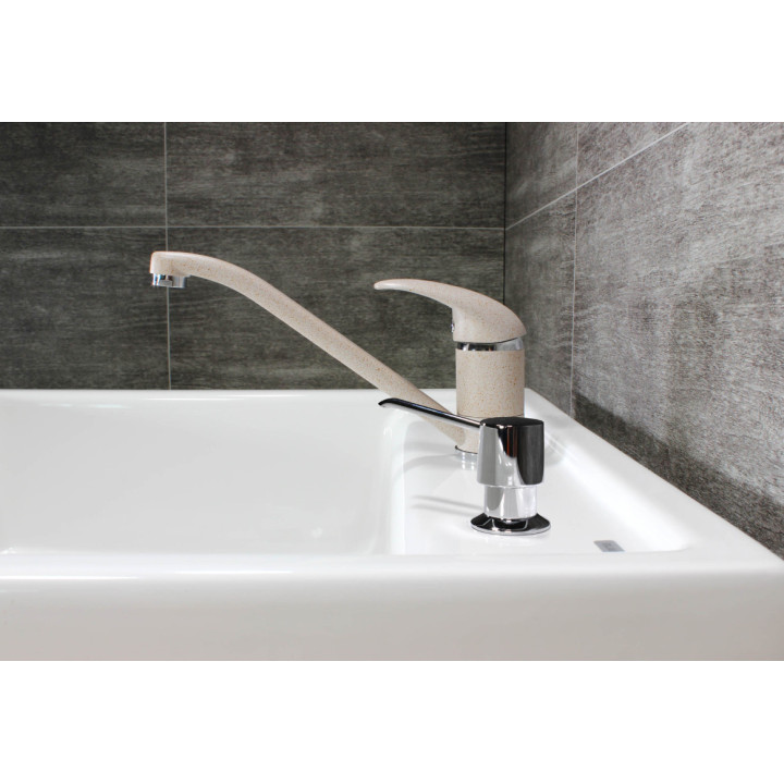 Aquasanita - Helika Eco 2561 beige