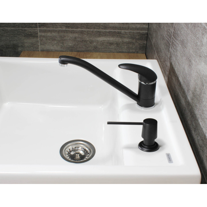 Aquasanita - Helika Eco 2561 beige