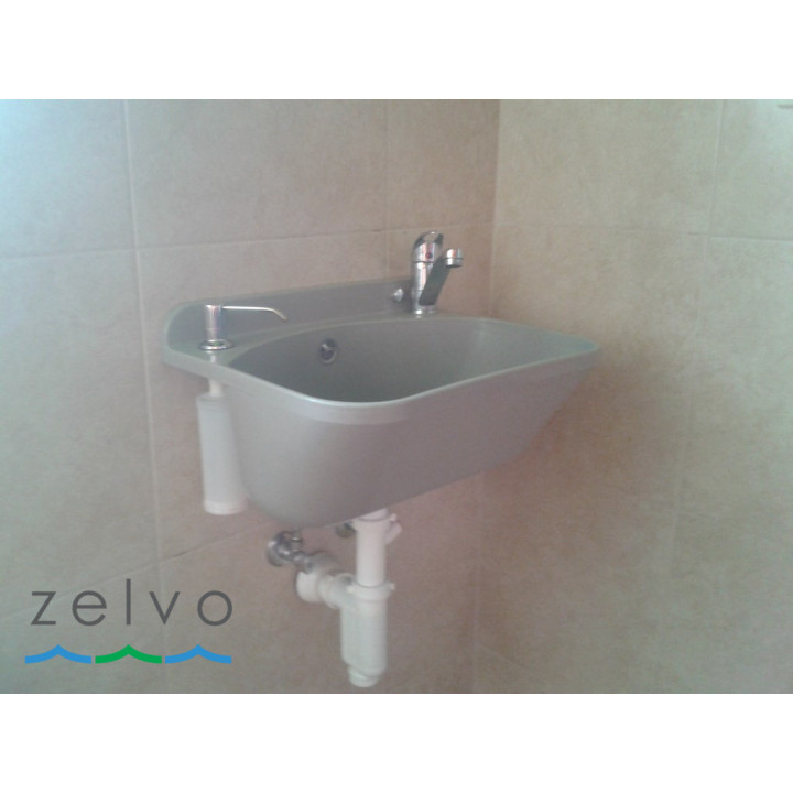 Zelvo Eko 460 White