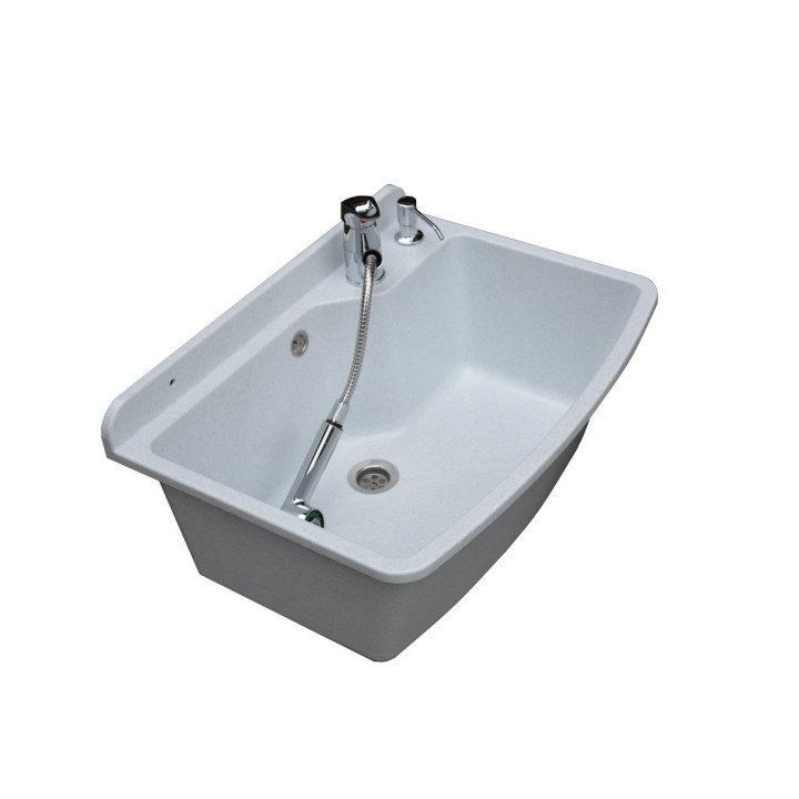 Zelvo Maximus 610 Grey