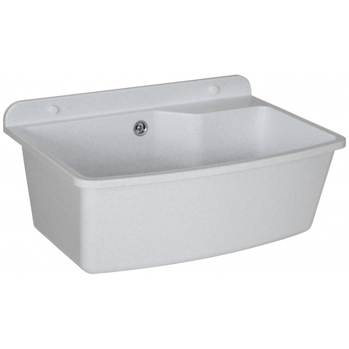 Zelvo Maximus 610 Grey