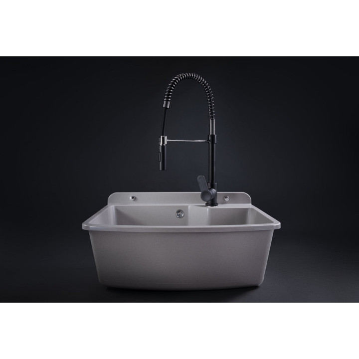 Zelvo Maximus 610 Grey