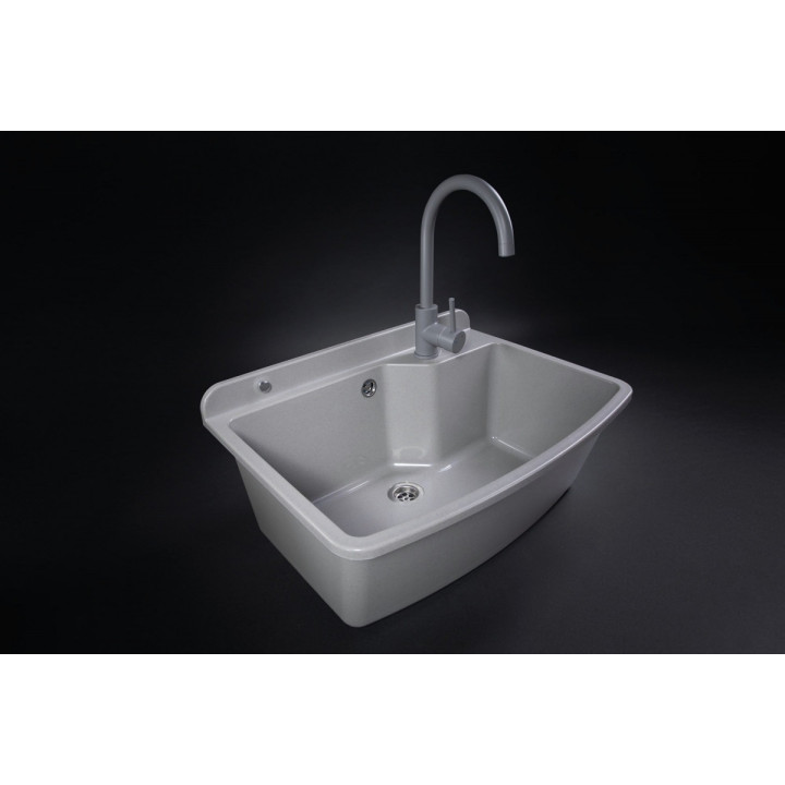 Zelvo Maximus 610 Grey