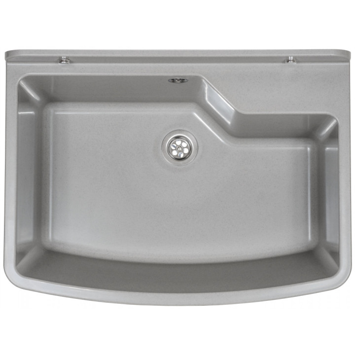 Zelvo Maximus 610 Grey