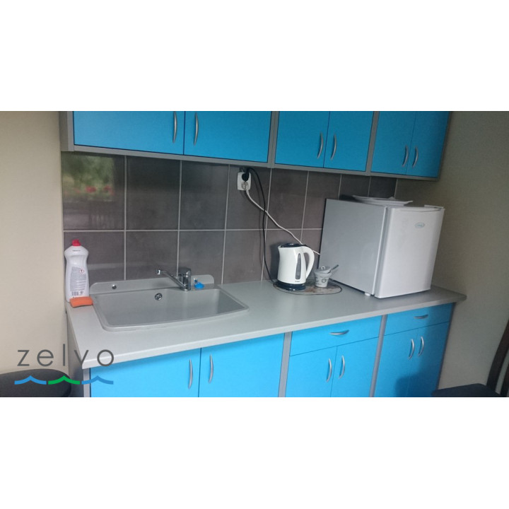 Zelvo Maximus 610 Grey