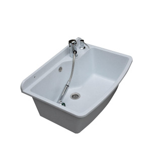 Zelvo Maximus 610 White