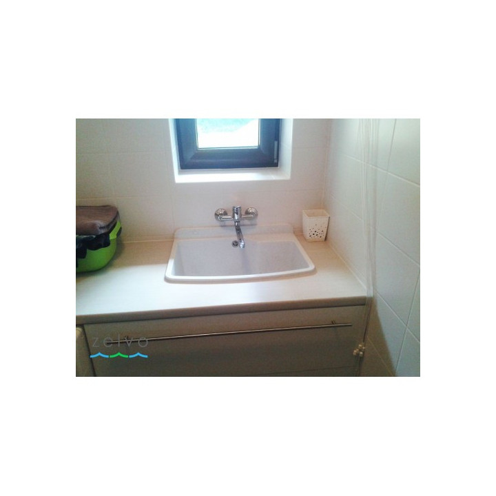 Zelvo Maximus 610 White