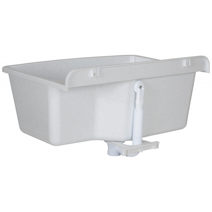 Zelvo Maximus 610 White