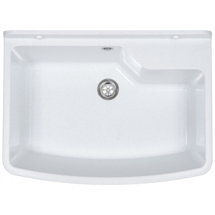 Zelvo Maximus 610 White