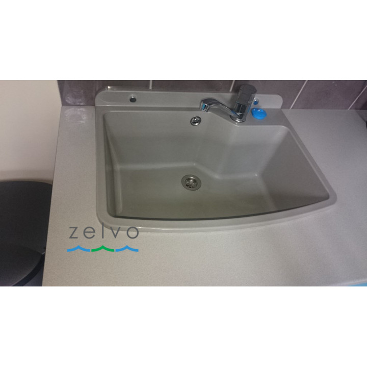 Zelvo Maximus 610 White