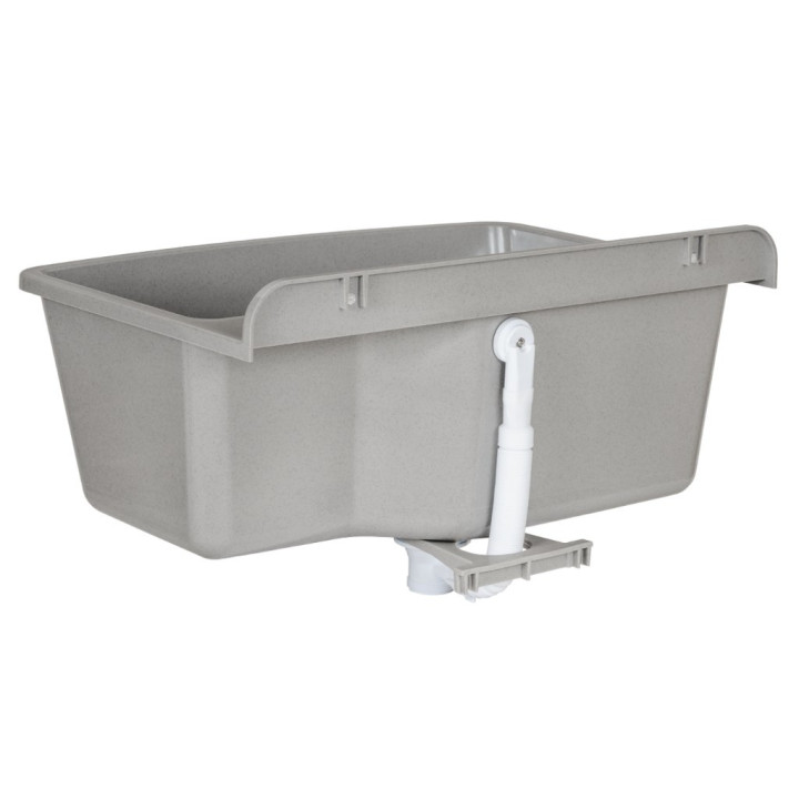 Zelvo Maximus 610 White