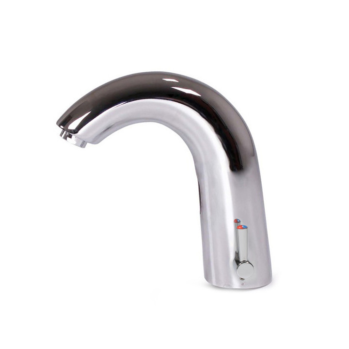 Donner AutoFlow 03 Lesklý chrom