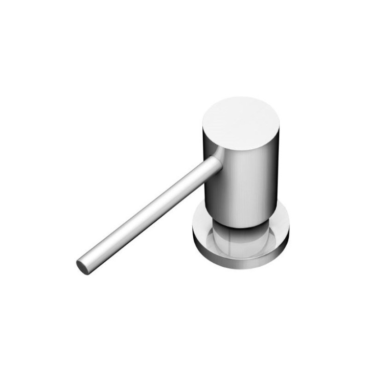 Aquasanita - Helika DR-001 lesklý chróm