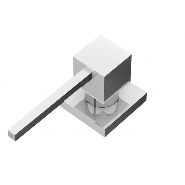 Aquasanita - Helika DQ-001 lesklý chróm