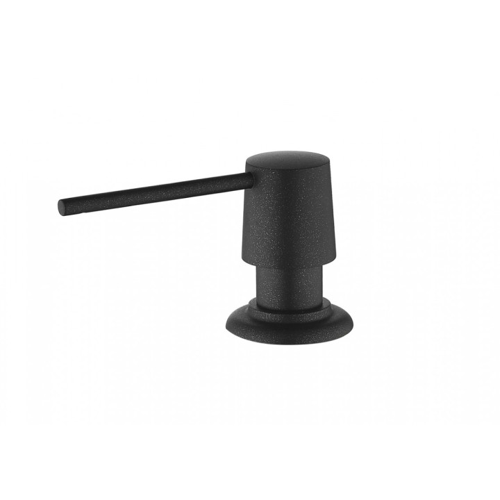 Aquasanita - Helika D lesklý chróm