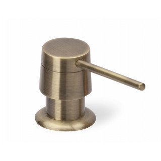 Aquasanita - Helika D měď