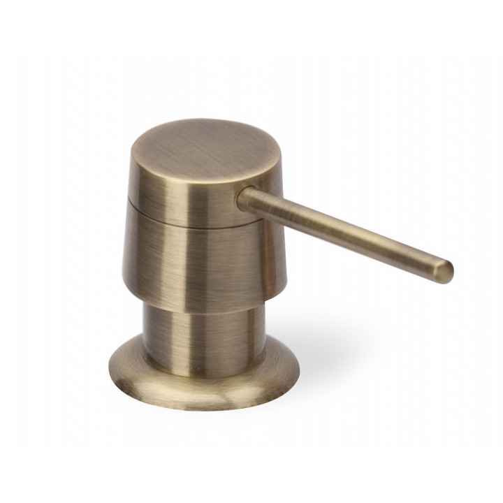 Aquasanita - Helika D měď