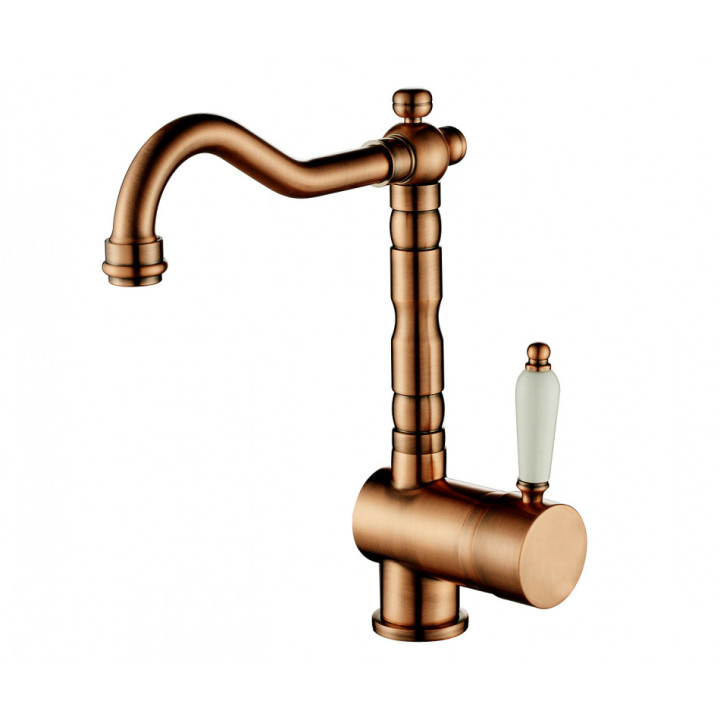 Aquasanita - Helika Hera 2473 měď