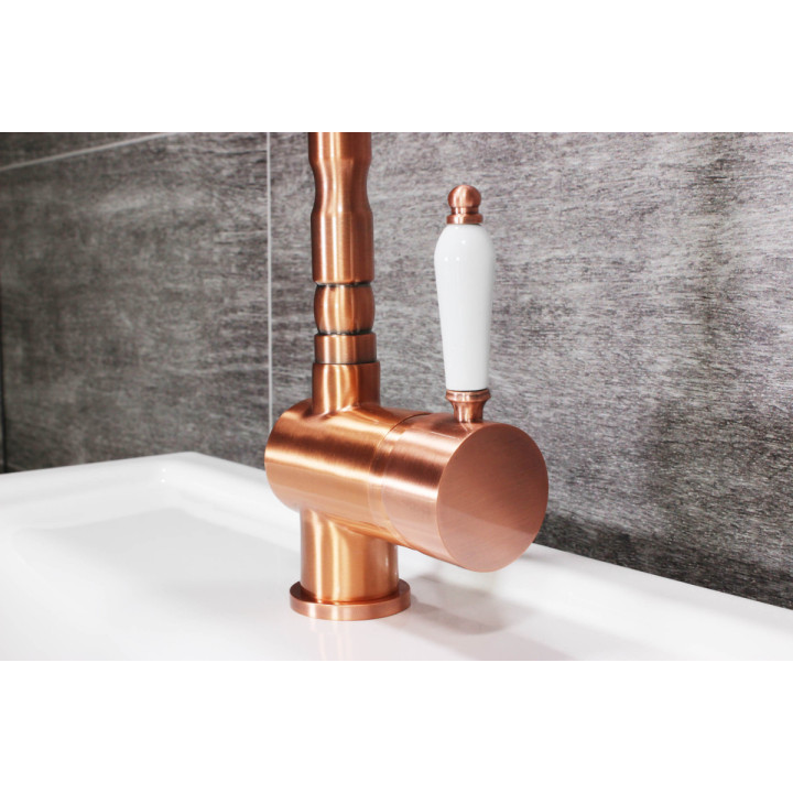 Aquasanita - Helika Hera 2473 měď