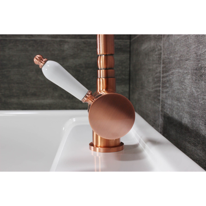 Aquasanita - Helika Hera 2473 měď