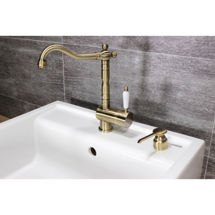 Aquasanita - Helika Hera 2473 měď