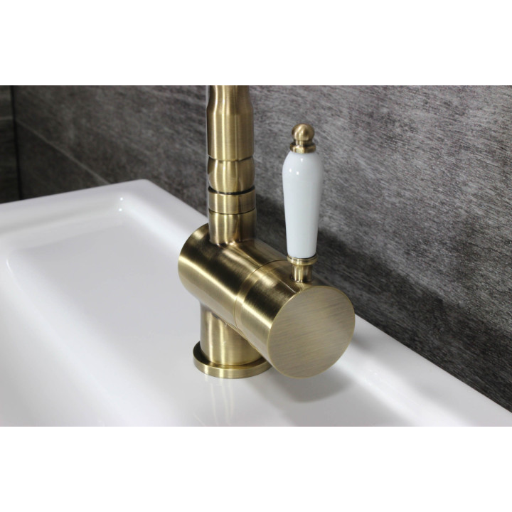 Aquasanita - Helika Hera 2473 měď