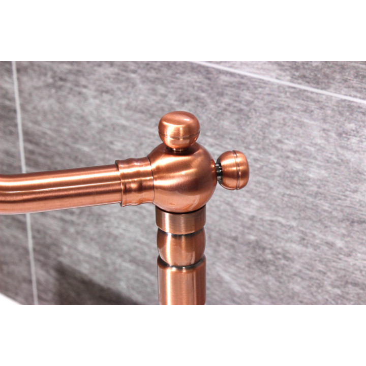 Aquasanita - Helika Hera 2473 staromosaz