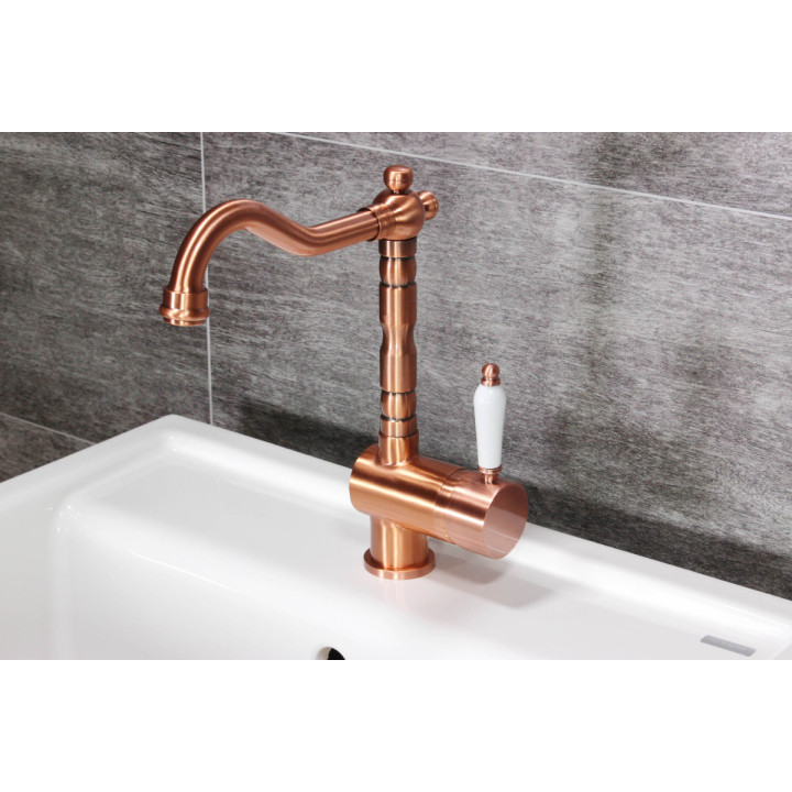 Aquasanita - Helika Hera 2473 staromosaz