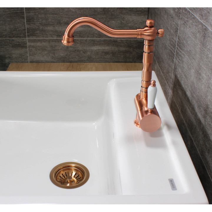 Aquasanita - Helika Hera 2473 staromosaz