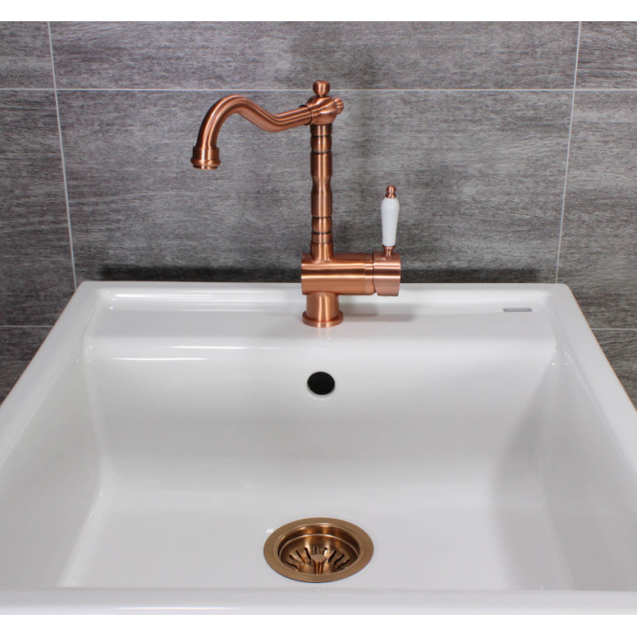 Aquasanita - Helika Hera 2473 staromosaz