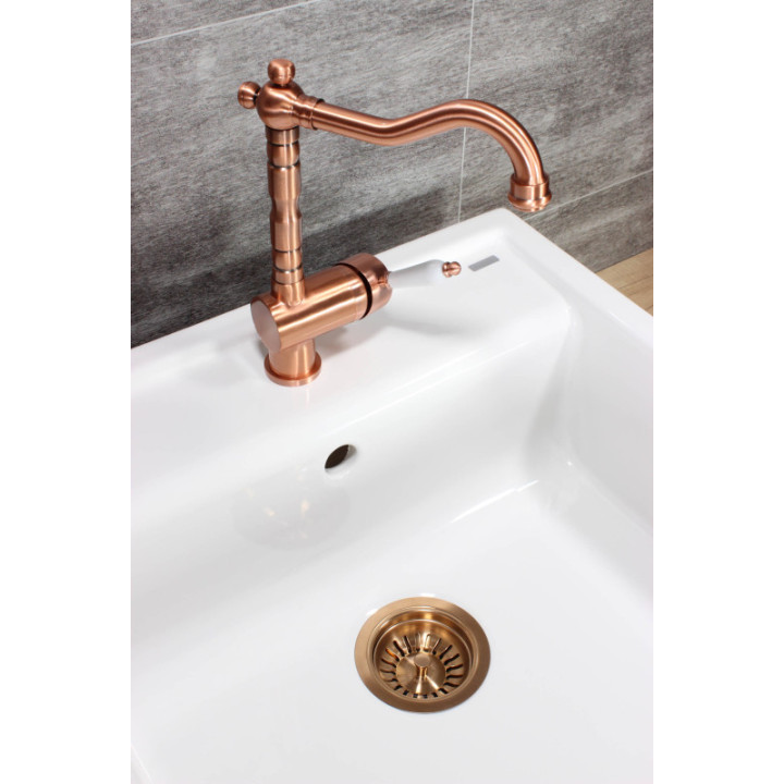 Aquasanita - Helika Hera 2473 staromosaz