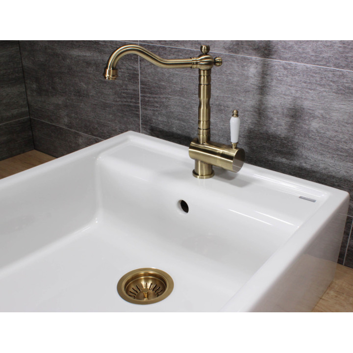 Aquasanita - Helika Hera 2473 staromosaz