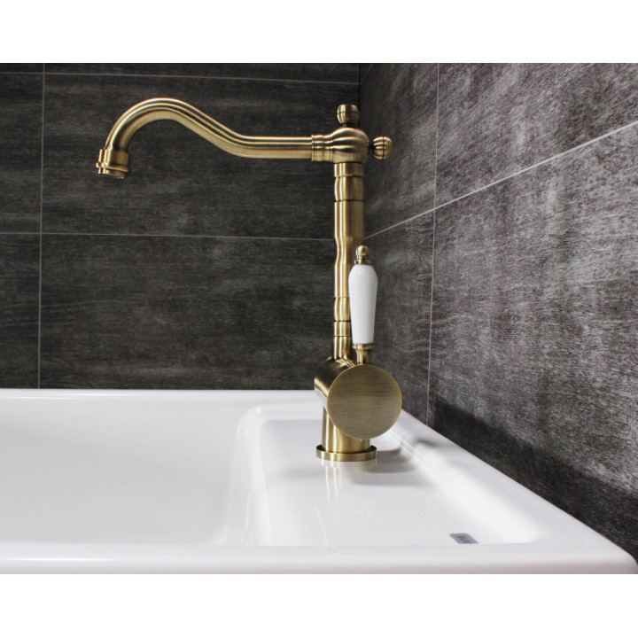 Aquasanita - Helika Hera 2473 staromosaz