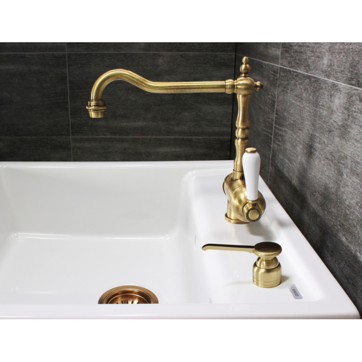 Chambord RC 800 Staromosaz