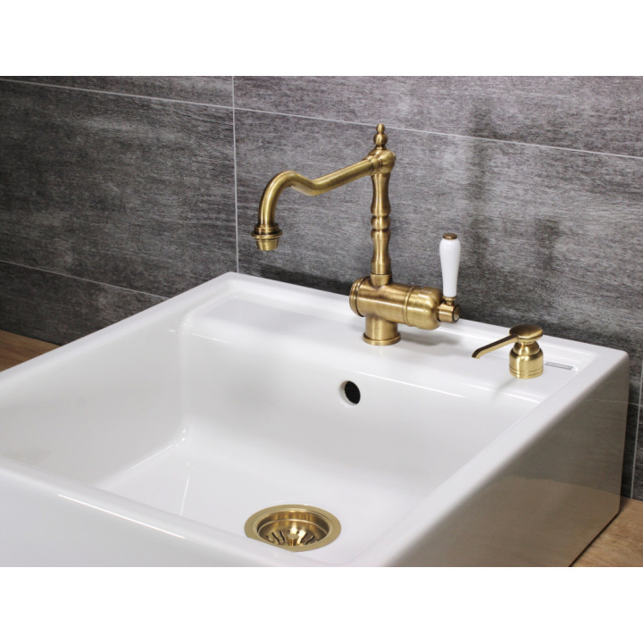 Chambord RC 800 Chrom