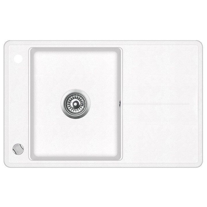 Aquasanita - Helika Bella 780.0E alba