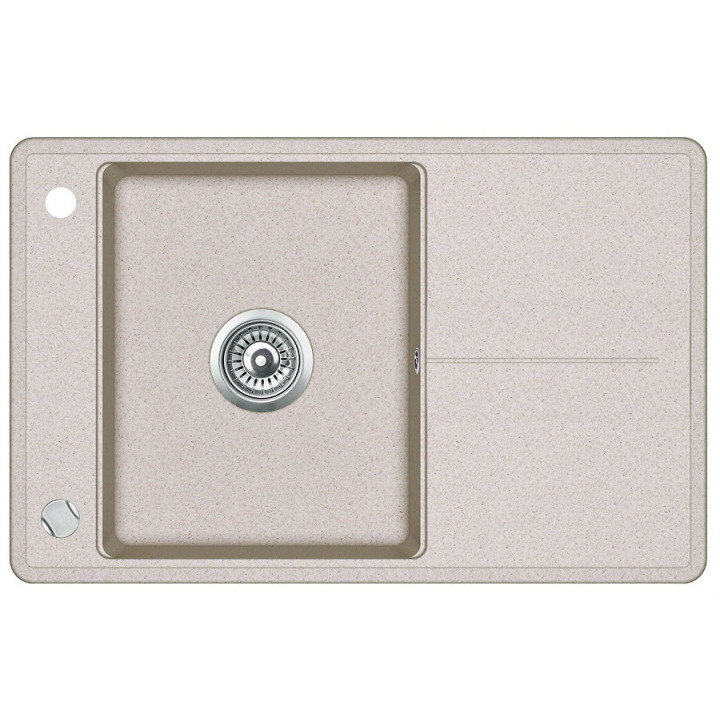 Aquasanita - Helika Bella 780.0E beige