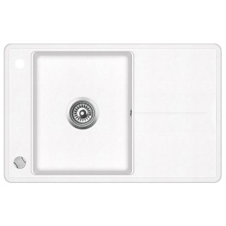 Aquasanita - Helika Bella 780.0E alumetallic