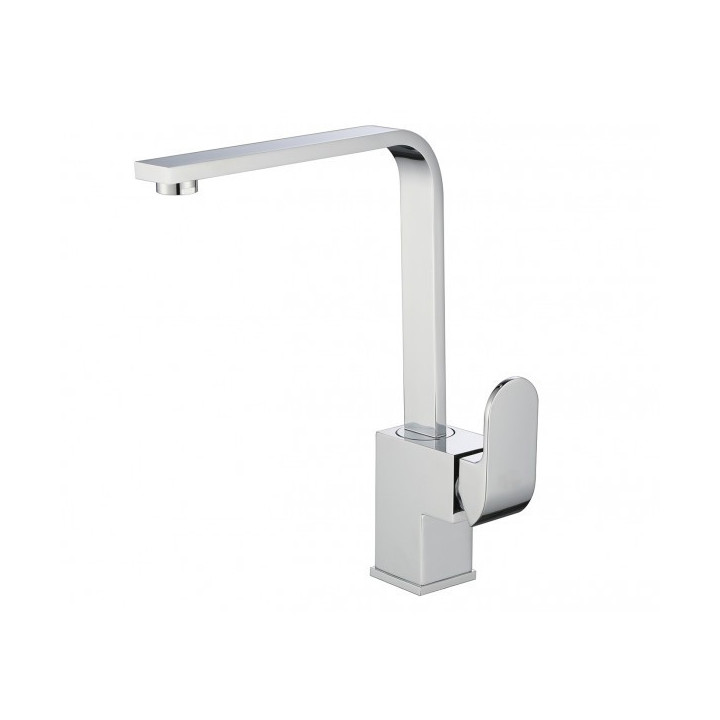 Aquasanita - Helika Signa 2083 black metallic