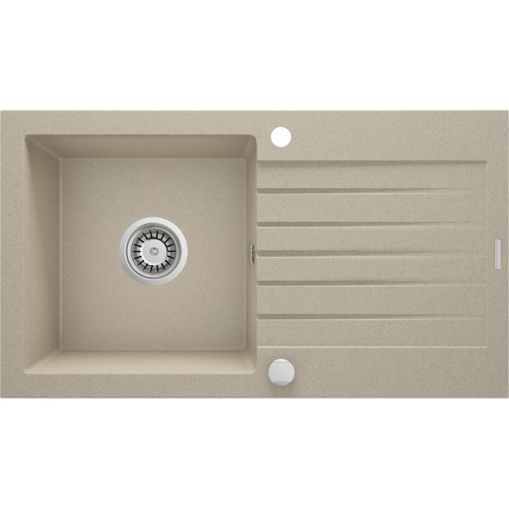 Deante Zorba 760.0E Grafit