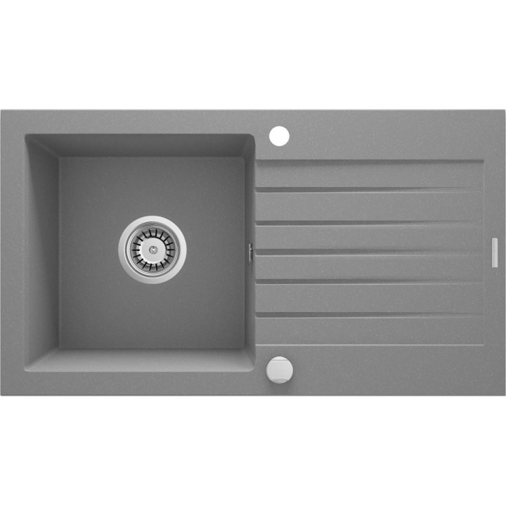 Deante Zorba 760.0E Grafit